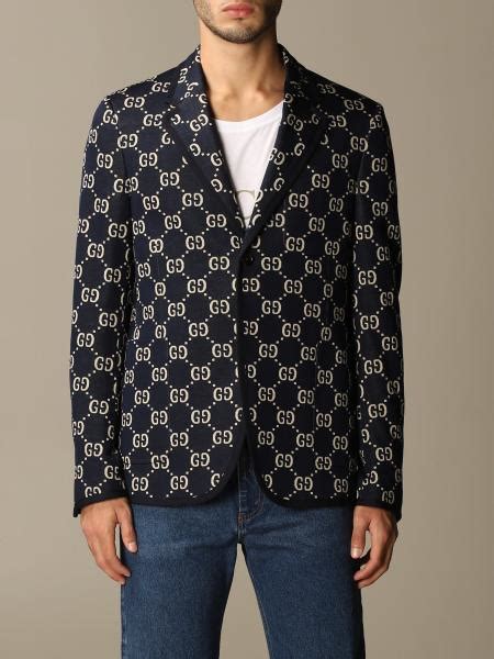 gucci jacket men's cheap|gucci housecoat for men.